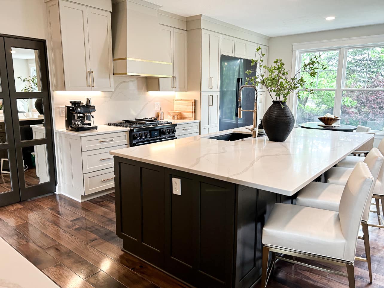 Custom Cabinets vs. "Custom": What You Need to Know - Custom Amish Cabinets